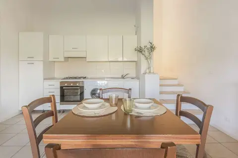 Residence Ea Bianca in Cannigione — foto 19