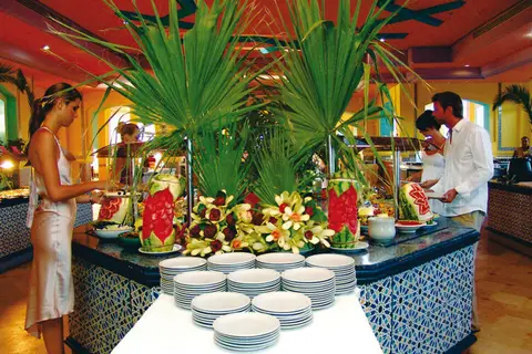 Caribbean World Mahdia in Mahdia — foto 10