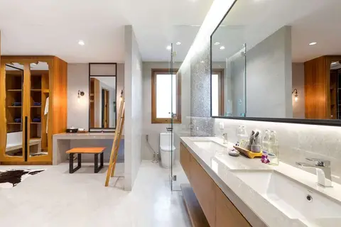 Krabi Resort in บ้านอ่าวนาง — foto 14