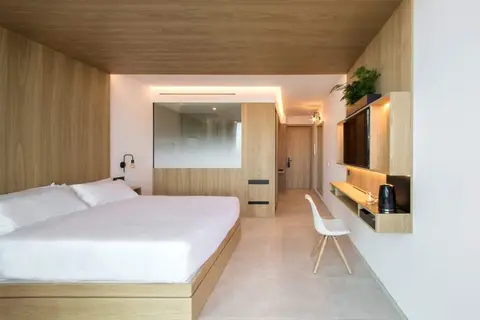 NOA Boutique Hotel in Oleiros — foto 2