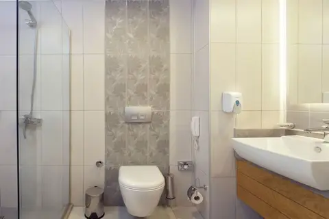 Orange Palace Hotel in Manavgat — foto 10