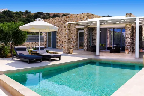 Orelia Luxury Villas in Karpathos Municipal Unit — foto 14