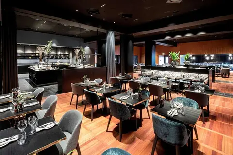 Clarion Hotel Copenhagen Airport in Kastrup — foto 7