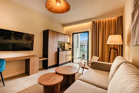 Saladar Suites Boutique in Morro Jable — foto 7