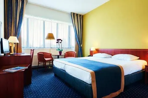 Hotel Ten Cate Emmen foto 6