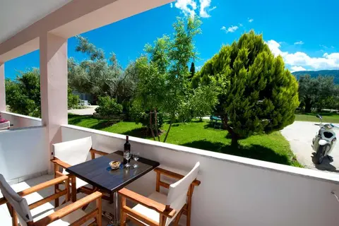 Christina Studios in Δημοτική Ενότητα Λευκάδος — foto 9