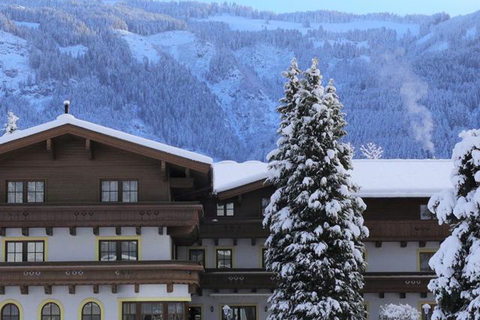 Pension Alpenrose foto 1