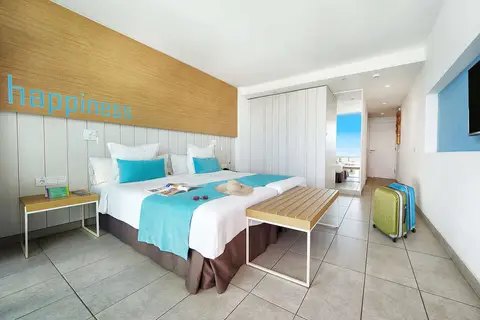 Hotel Akeah Broncemar in San Bartolomé de Tirajana, foto 6