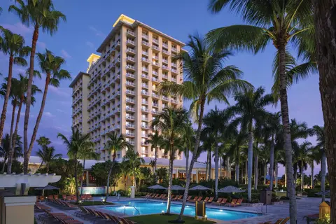 Hyatt Regency Coconut Point Resort & Spa in Bonita Springs — foto 27