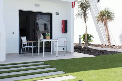 FBC Fortuny Resort foto 4