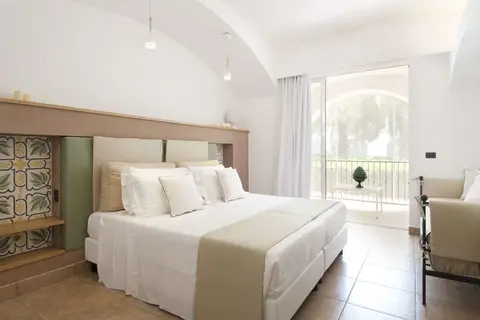 Tenuta Moreno in Mesagne — foto 4