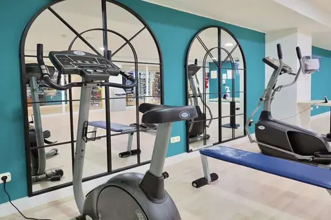 BQ Belvedere Hotel in Palma — foto 8