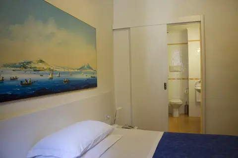 Hotel Rex in Napels, foto 24