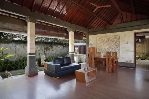 Bali Prime Villas in Kuta Utara — foto 8