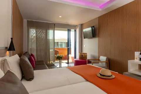 Harmony Boutique Resort in Georgioupolis — foto 3