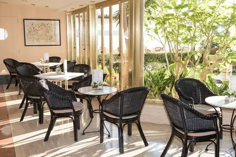 Hotel Club S'Illot in Manacor — foto 12