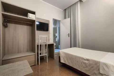 Hotel Vittoria in Genua — foto 6
