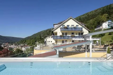 Hotel Rothfuss foto 19