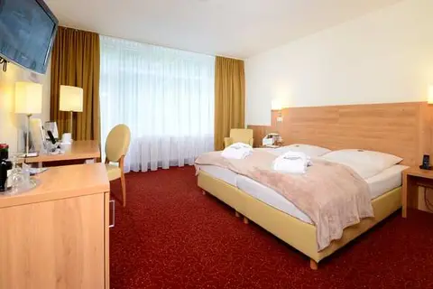 Ringhotel Haus Oberwinter foto 10