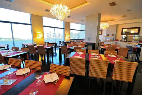 Oceano Atlantico Appartementen in Praia da Rocha — foto 12