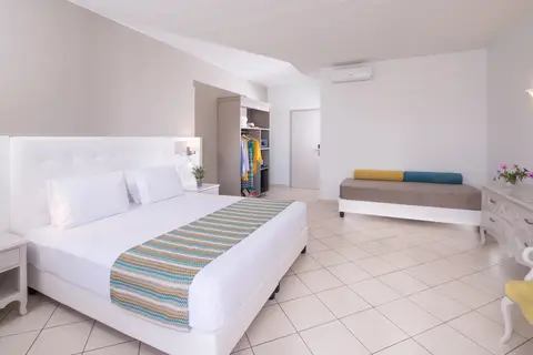 Dore Hotel in Agia Marina — foto 27