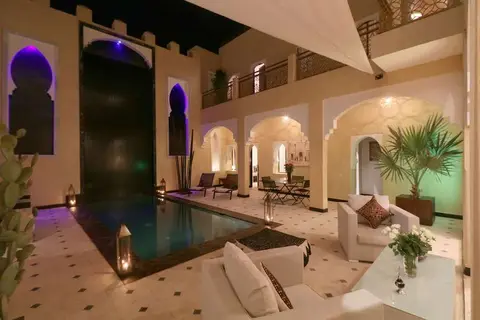 Riad Faraj in Marrakesh, foto 10