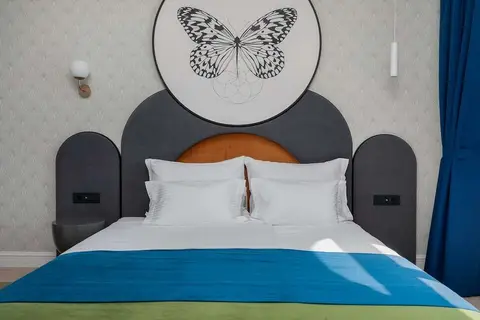 Hotel Porin Heritage in Makarska — foto 4