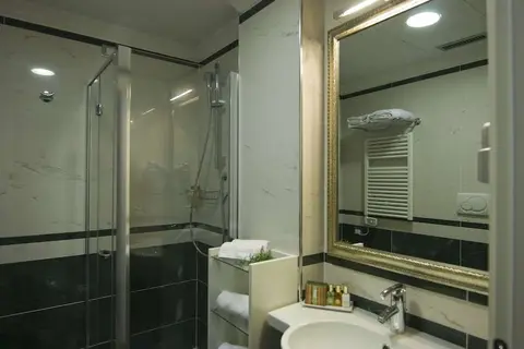 JR Hotels Oriente Bari in Bari — foto 14