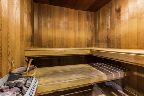 Résidence P&V Premium Les Hauts Bois in Aime-la-Plagne — foto 12