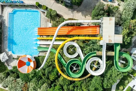 SPLASHWORLD Aqua Bay foto 1