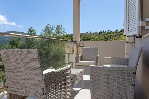 Keri Villas in Δημοτική Ενότητα Λαγανά — foto 31