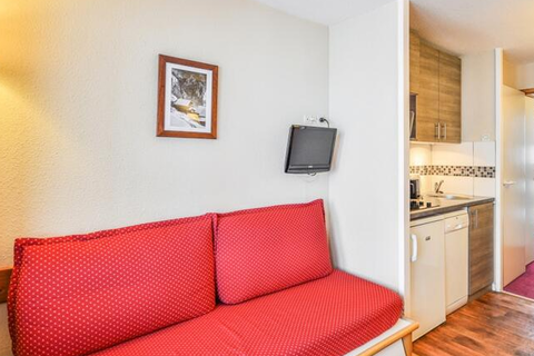 Résidence Maeva Home Les Constellations in La Plagne-Tarentaise — foto 5