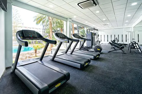 Appartementen Jardin Del Atlantico in Playa del Inglés — foto 4