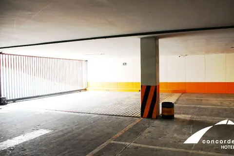 Hotel Concorde in Toluca de Lerdo — foto 6