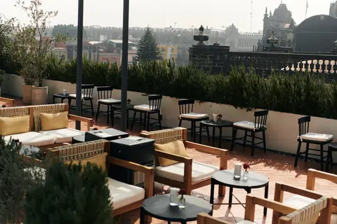 Circulo Mexicano in 1a. Región Militar — foto 28