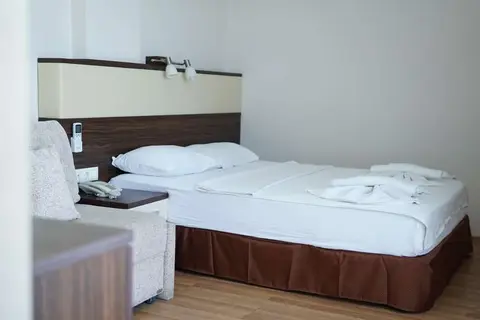 Dogan Beach Resort & Spa in Menderes, foto 3