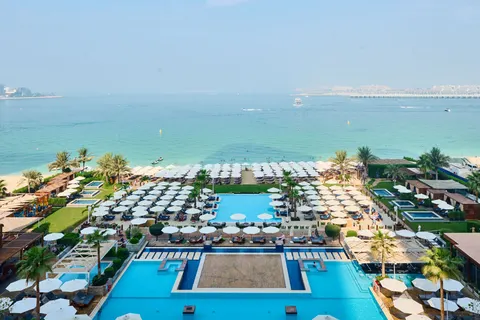 Rixos Premium Dubai in Rixos Premium Dubai — foto 54