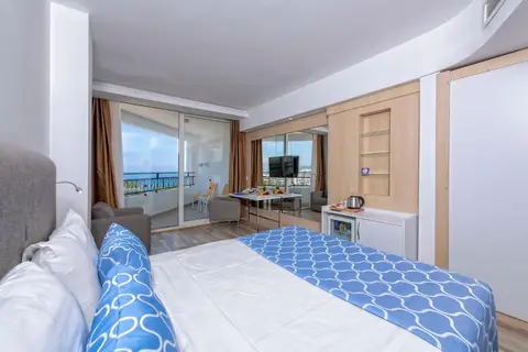 Amara Comfort Resort in Kemer — foto 29