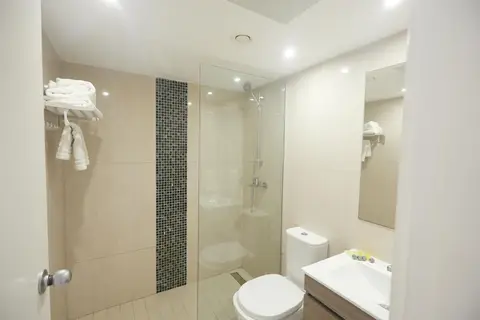 Tsokkos Gardens Apartments in Παραλίμνι — foto 7