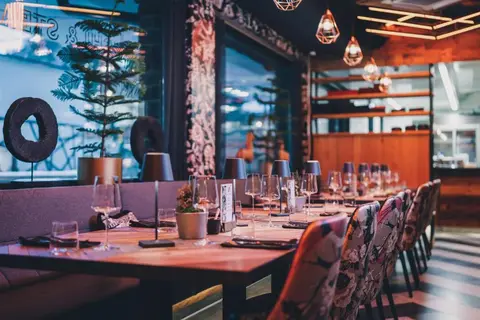 24 by Avenida in Kaprun — foto 21