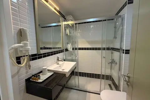 Hotellino in İstanbul — foto 5