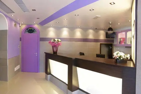 Germania Suite Hotel in Jesolo, foto 7