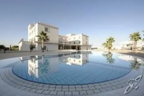 Hotel Pietre Nere Resort in Modica