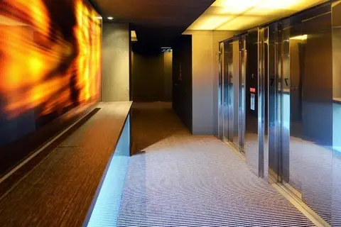 Hotel Soho Barcelona in Barcelona — foto 26