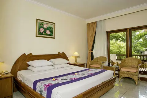 Parigata Resort & Spa in Denpasar — foto 5