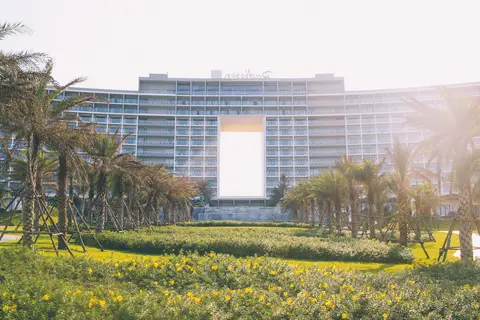 Radisson Blu Resort Cam Ranh in Bắc Cam Ranh — foto 17