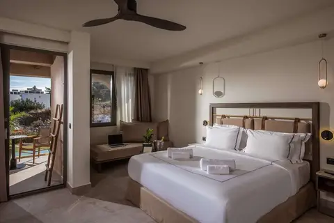 Elounda Infinity Exclusive Resort & Spa in Agios Nikolaos Municipal Unit, foto 14