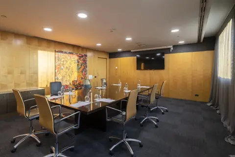 Leonardo Royal Hotel Barcelona Fira in Barcelona — foto 21