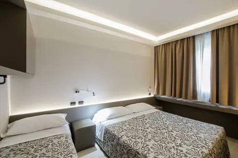 The Gate Hotel in Sesto Fiorentino — foto 17