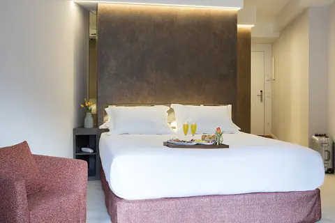Axel Hotel San Sebastián in San Sebastian — foto 10